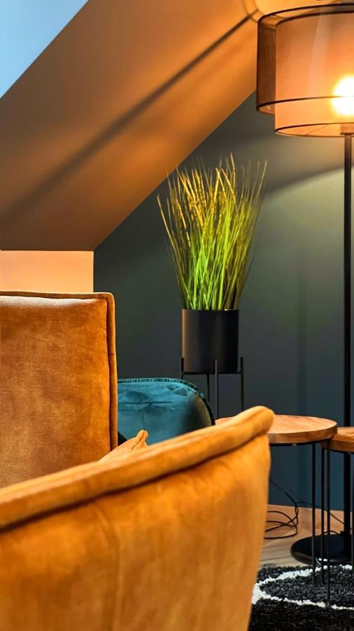 קובלנץ H-85 Suites Level 5/9 מראה חיצוני תמונה