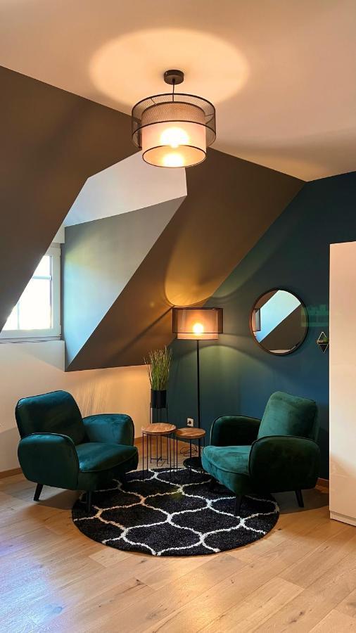 קובלנץ H-85 Suites Level 5/9 מראה חיצוני תמונה
