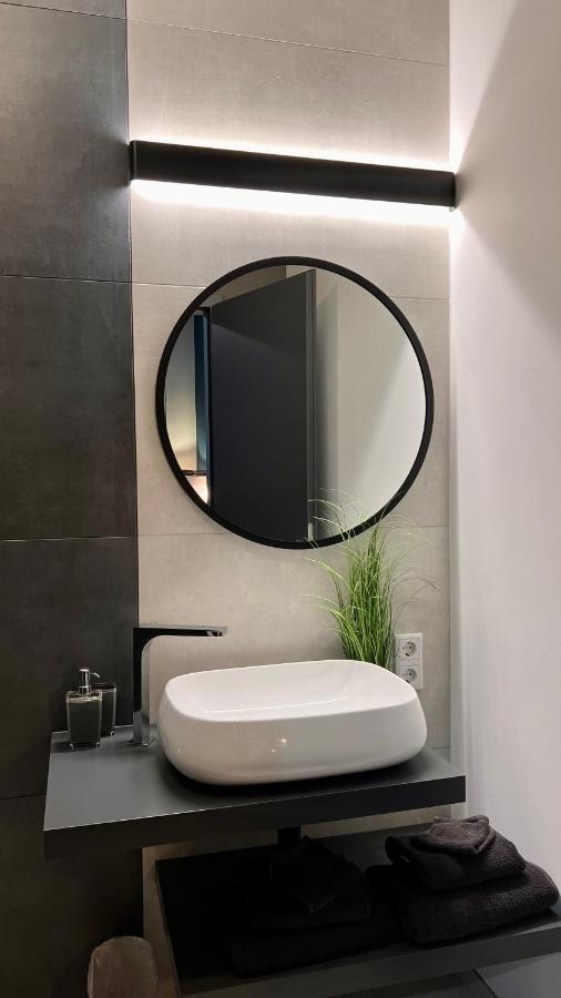 קובלנץ H-85 Suites Level 5/9 מראה חיצוני תמונה