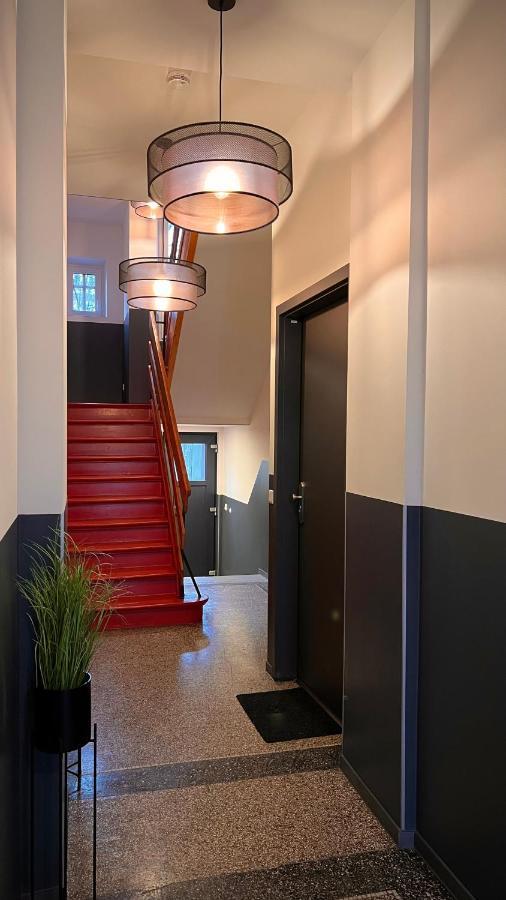 קובלנץ H-85 Suites Level 5/9 מראה חיצוני תמונה