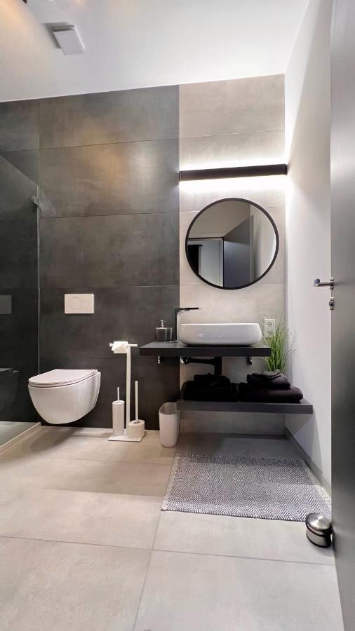 קובלנץ H-85 Suites Level 5/9 מראה חיצוני תמונה