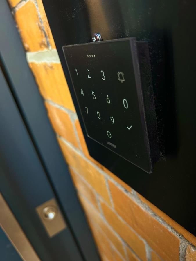 קובלנץ H-85 Suites Level 5/9 מראה חיצוני תמונה