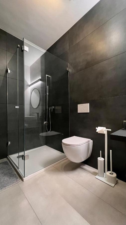 קובלנץ H-85 Suites Level 5/9 מראה חיצוני תמונה
