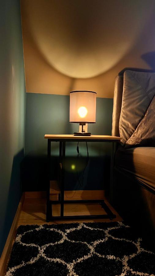קובלנץ H-85 Suites Level 5/9 מראה חיצוני תמונה