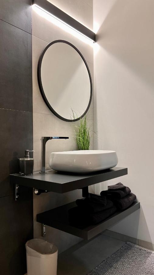 קובלנץ H-85 Suites Level 5/9 מראה חיצוני תמונה