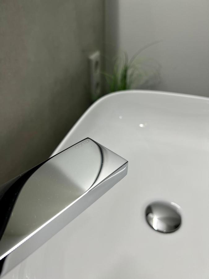 קובלנץ H-85 Suites Level 5/9 מראה חיצוני תמונה