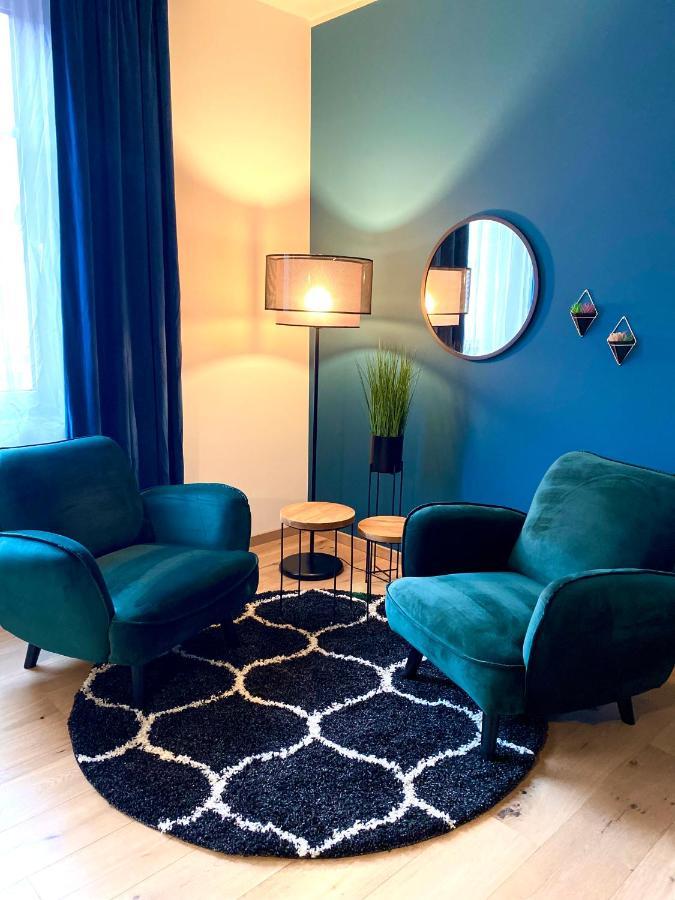 קובלנץ H-85 Suites Level 5/9 מראה חיצוני תמונה