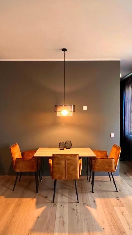 קובלנץ H-85 Suites Level 5/9 מראה חיצוני תמונה