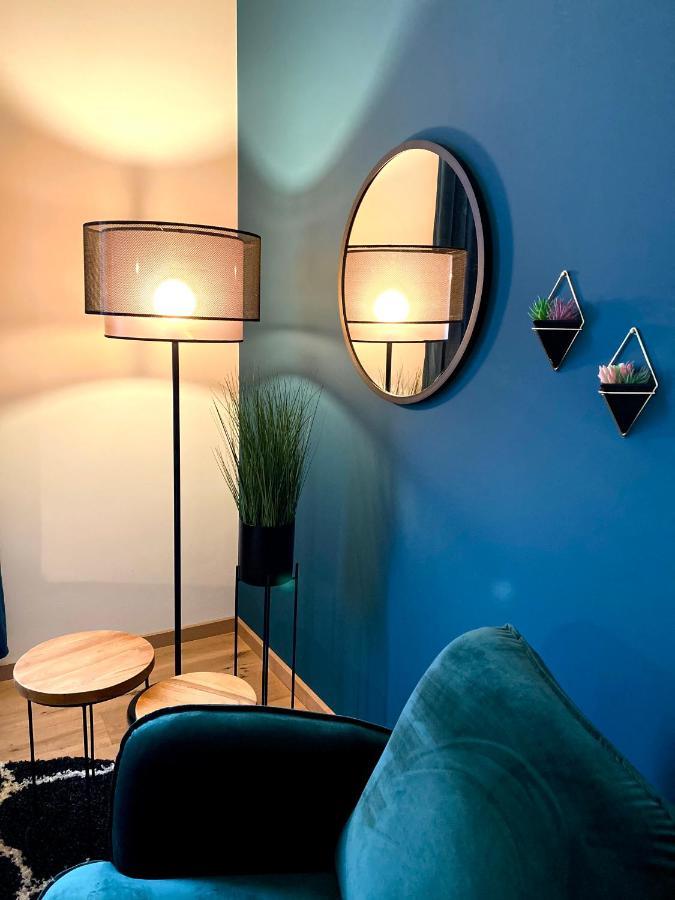 קובלנץ H-85 Suites Level 5/9 מראה חיצוני תמונה