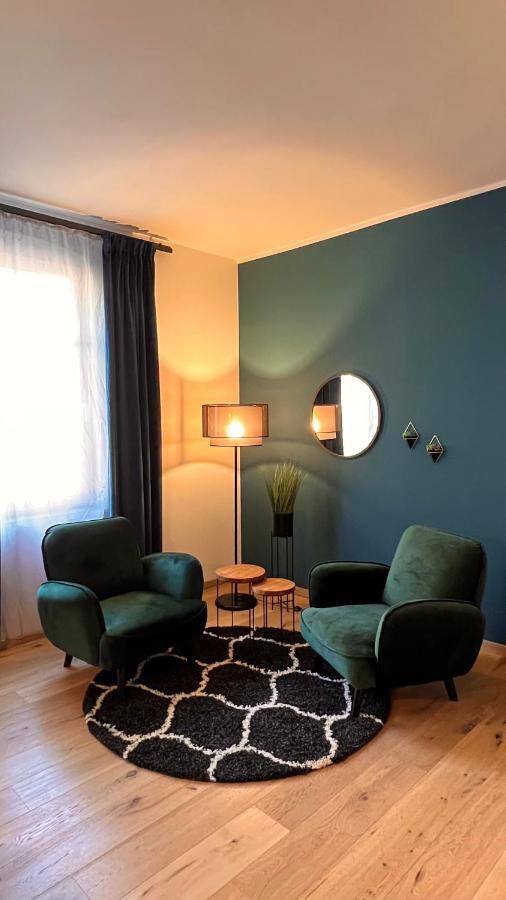 קובלנץ H-85 Suites Level 5/9 מראה חיצוני תמונה